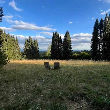 Waldgarten Marienau 3* ヘーヘンシュヴァント