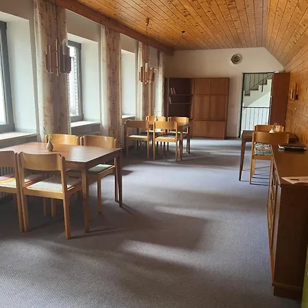 Waldgarten Marienau 3*