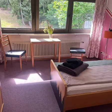 Waldgarten Marienau ゲストハウス 3*