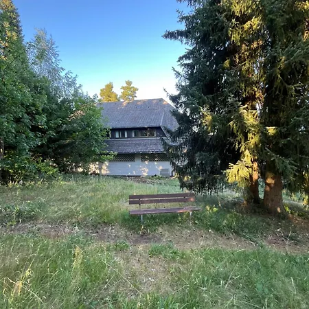 Waldgarten Marienau 3*
