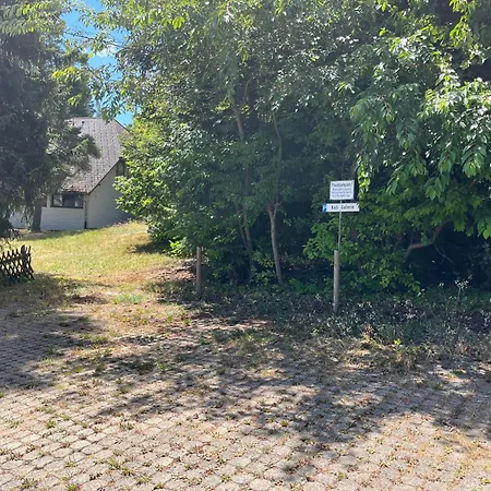 Waldgarten Marienau ヘーヘンシュヴァント