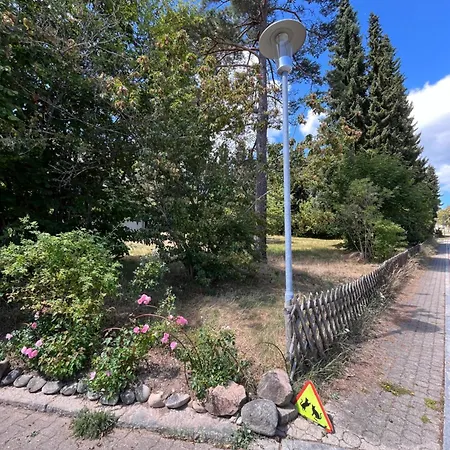 Waldgarten Marienau 3* ヘーヘンシュヴァント