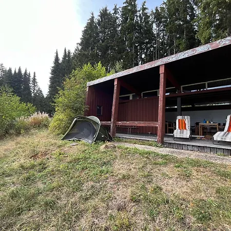 Waldgarten Marienau Pensión Höchenschwand