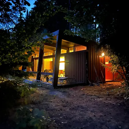 Waldgarten Marienau 3*