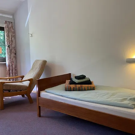 Waldgarten Marienau 3* Höchenschwand