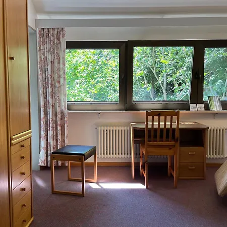 Waldgarten Marienau 3*