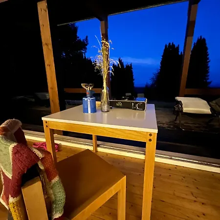 Waldgarten Marienau Pensión 3*