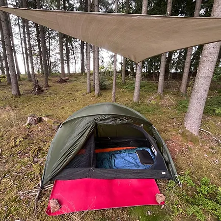 Pensión Waldgarten Marienau 3*