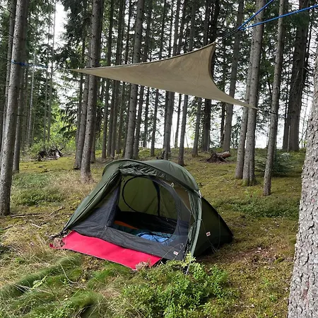 Pensión Waldgarten Marienau 3*