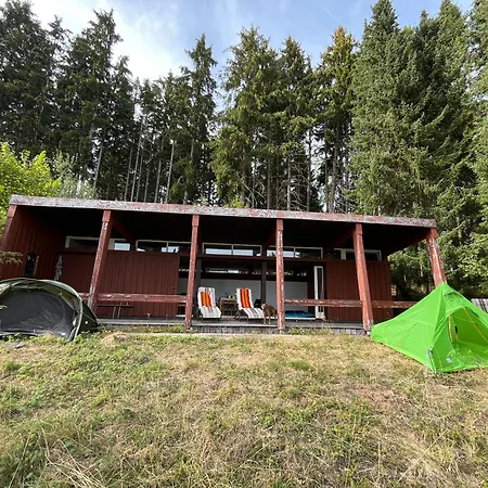 Waldgarten Marienau 3* Höchenschwand